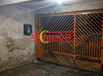 Casa · 145m² · 3 Quartos · 2 Vagas · Sobrado Com 03 Quartos no  Parque Continental.