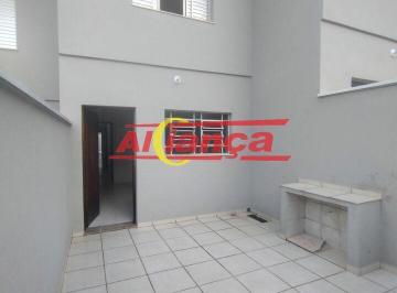 Casa · 186m² · 4 Quartos · 2 Vagas · Sobrado Novo Vila nova mazzei