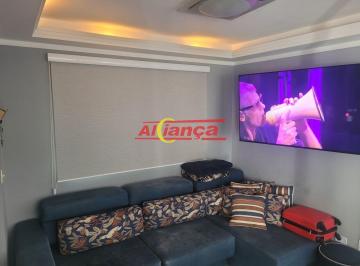 Casa · 100m² · 2 Quartos · 2 Vagas · Casa Assobradada em Condomínio Fechado com Segurança 24h