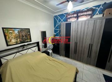 Casa · 172m² · 3 Quartos · 3 Vagas · LINDO SOBRADO  NO JARDIM ZAIRA