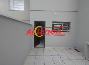 Casa · 180m² · 4 Quartos · 2 Vagas · Sobrado vila nova mazzei