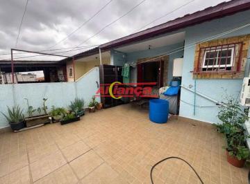 Casa · 96m² · 2 Quartos · 2 Vagas · Sobrado para Venda com 2 Quartos e 2 Vagas , 125m² - Jardim Vila Galvão