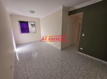 Apartamento · 54m² · 2 Quartos · 1 Vaga · Apartamento à venda no Condomínio Solar das Acácias, Guarulhos/SP.