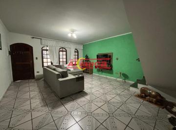 Casa · 170m² · 3 Quartos · 2 Vagas · SOBRADO LINDO E BEM LOCALIZADO!!