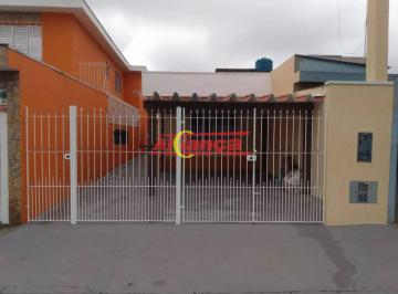 Casa · 90m² · 2 Quartos · 2 Vagas · Casa terrea Vila Barros