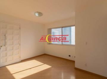 Apartamento · 57m² · 3 Quartos · 1 Vaga · Apartamento à venda 57m², 3 quartos e 1 vaga no Santa Clara