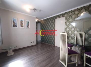 Apartamento · 45m² · 2 Quartos · 1 Vaga · Apartamento com 2 quartos à venda, no Cecap, Guarulhos, SP