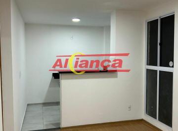 Apartamento · 45m² · 2 Quartos · Apartamento Novo à Venda | Apartamento Novo à Venda | Golden Plaza Guarulhos