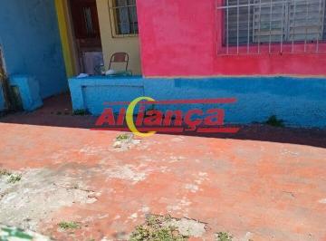 Casa · 130m² · 3 Quartos · 4 Vagas · Otimo terreno com casa antiga