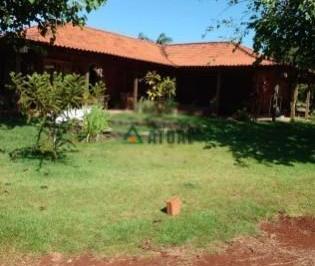 16645615230.jpg · Chácara a venda no Recanto Fazenda Nata                                                             
