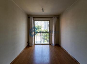 Apartamento · 40m² · 1 Quarto · APARTAMENTO AO LADO DO METRÔ VILA MARIANA!