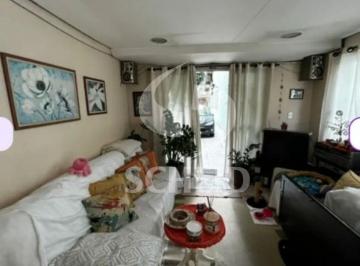 Casa · 100m² · 3 Quartos · 3 Vagas · Casa Campo Belo com 3 quartos, 1 suíte,com armários, cozinha planejada, quintal, jardim, 3 vagas.