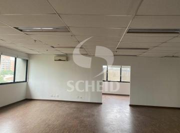 Comercial · 242m² · 2 Vagas · CONJUNTO COMERCIAL PROXIMO AO METRÔ ALTO DA BOA VISTA