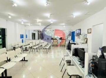 Comercial · 230m² · Casa térrea comercial 480m², com 15 salas, ar condicionado, próximo ao Metrô - Alto da Boa Vista