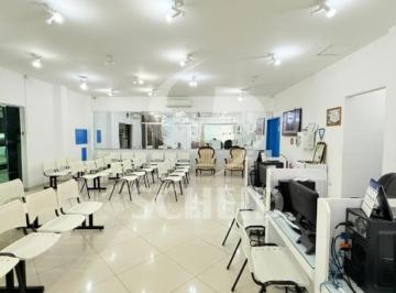 Comercial · 230m² · Casa térrea comercial 480m², com 15 salas, ar condicionado, próximo ao Metrô - Alto da Boa Vista