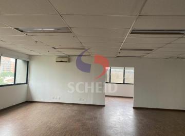 Comercial · 242m² · 4 Vagas · CONJUNTO COMERCIAL PROXIMO AO METRÔ ALTO DA BOA VISTA