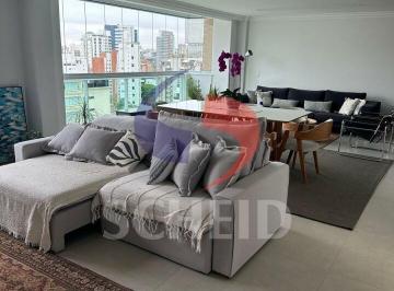 Apartamento · 203m² · 2 Quartos · 2 Vagas · Apartamento Reformado no Campo Belo com 203,00 metros