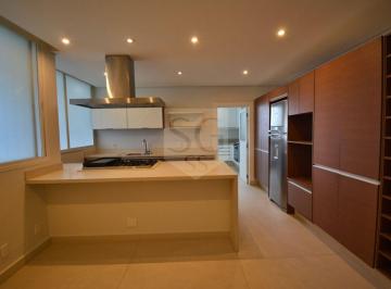 Apartamento · 560m² · 5 Quartos · 4 Vagas · Condominio Alto Padrao a Venda no Alto da Boa Vista em São Paulo - SP