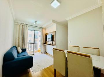Apartamento · 50m² · 2 Quartos · 1 Vaga · Apartamento Impecável na Vila Santa Catarina, 500m do Metrô Conceição!