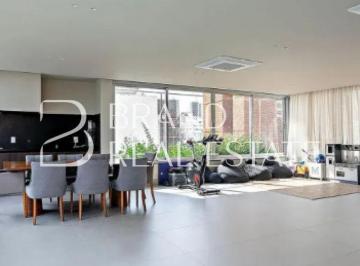 Apartamento · 434m² · 3 Quartos · 5 Vagas · Cobertura exclusiva à venda no Jardim Paulista, com 434,00 m² 3 suítes