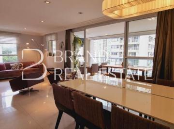 Apartamento · 224m² · 4 Quartos · Apartamento incrível em Pinheiros 224m, 4 suites 4 vagas