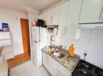 Apartamento · 44m² · 2 Quartos · 1 Vaga · APARTAMENTO À VENDA EM JARDIM ÍRIS - 44m² - 2 QUARTOS - 1 VAGA DE GARAGEM