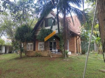 Casa · 388m² · 3 Quartos · 4 Vagas · Casa à Venda e Locação no Morumbi