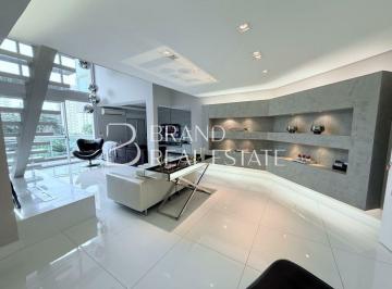 Apartamento · 170m² · 2 Quartos · 2 Vagas · Apartamento alto padrão à venda no Condomínio Florida Penthouses