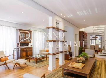 Casa · 390m² · 4 Quartos · 3 Vagas · Casa à venda no Planalto Paulista, com 390,00 m² com 3 suítes e 3 vagas