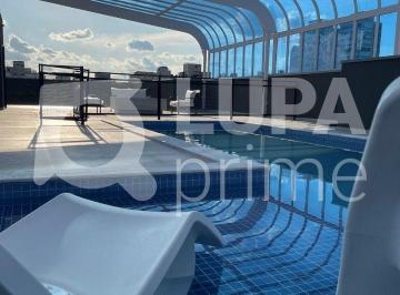 Apartamento · 25m² · 1 Quarto · Flat, Santana - São Paulo