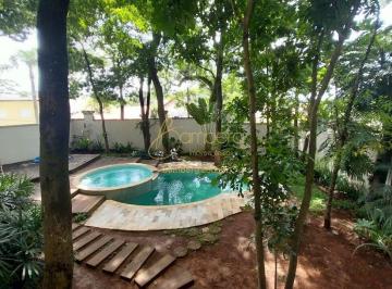 Casa · 354m² · 4 Quartos · 6 Vagas · Casa em condominio fechado no Jardim Leonor!!