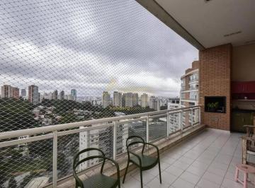 Apartamento · 171m² · 4 Quartos · 3 Vagas · APARTAMENTO - 4 QUARTOS - PANAMBY