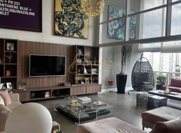 Apartamento · 238m² · 4 Quartos · 4 Vagas · Apartamento 4 quartos 3 suítes 4 vagas 238m² Duo Morumbi
