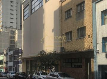 Comercial · 2222m² · 22 Vagas · Prédio para escolas ou serviços região central de São Paulo.