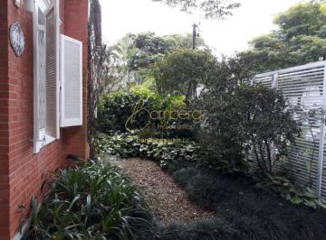 Casa · 200m² · 3 Quartos · 2 Vagas · BROOKLIN VELHO / CASA TIJOLINHO APARENTE