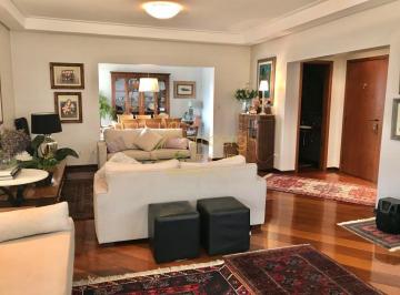 Apartamento · 195m² · 4 Quartos · 4 Vagas · OPORTUNIDADE IMPERDÍVEL - APARTAMENTO COM 3 SUITES - ESCRITÓRIO -3 VAGAS - LAZER