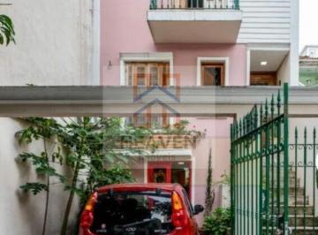 Casa · 120m² · 3 Quartos · 1 Vaga · TOTALMENTE REFORMADA!!!