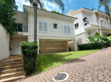 Casa · 354m² · 4 Quartos · 6 Vagas · Casa em condominio fechado no Jardim Leonor!!