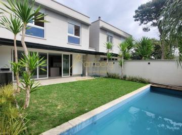 Casa · 425m² · 4 Quartos · 4 Vagas · Alto da Boa Vista