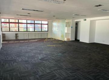 Comercial · 261m² · 4 Vagas · Sala comercial no coração do Brooklin, com 261 m², próximo do metrô e por apenas R$ 12000,00 mensais