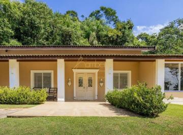 Rural · 674m² · 4 Quartos · 30 Vagas · Chácara para lazer em Jundiaí