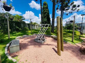 Terreno · 319m² · Terreno com 320m² em Condomínio no Bairro Santa Câ