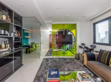 Apartamento · 89m² · 3 Quartos · 2 Vagas · Apartamento para venda em Vila Uberabinha com 3 quartos, sendo 1 suíte , 89m²