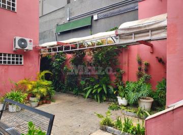 Casa · 254m² · 4 Vagas · Sobrado, Indianópolis - São Paulo