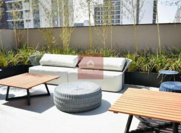 Apartamento · 132m² · 4 Quartos · 2 Vagas · Apartamento semi mobiliado a venda na Vila Clementino.