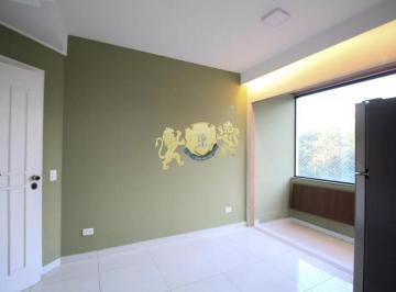 Apartamento · 34m² · 1 Quarto · 1 Vaga · Flat com 1 Quarto para venda, 30m² - Morumbi - São Paulo - SP