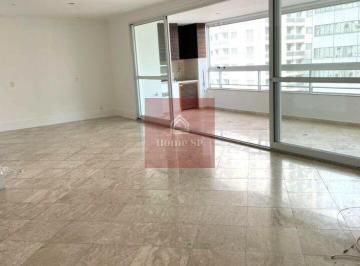 Apartamento · 146m² · 3 Quartos · 2 Vagas · Apartamento para locação no Condomínio Cullinan itaim Bibi