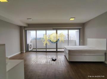 Apartamento · 50m² · 1 Quarto · 1 Vaga · Rarus Flats - Flat para alugar na Chácara Santo Antônio- Edifício Urbanity Home