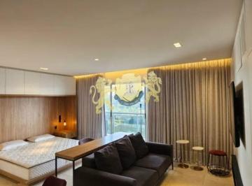 Apartamento · 48m² · 1 Quarto · 1 Vaga · Rarus Flats - Flat para alugar na Chácara Santo Antônio- Edifício Urbanity Home