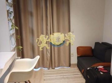 Apartamento · 30m² · 1 Quarto · 1 Vaga · Flat com 1 quarto para alugar em Pinheiros, São Paulo SP - Edifício Diseno Alto de Pinheiros